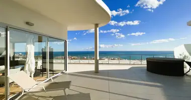 Penthouse in Benalmadena, Spanien