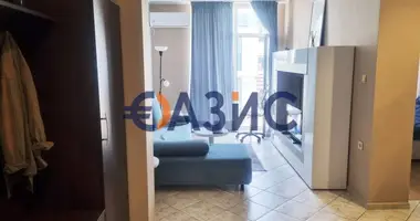 Apartamento 2 habitaciones en Nesebar, Bulgaria