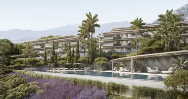 3 bedroom apartment in Mijas, Spain
