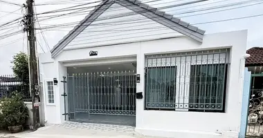 Dom 3 pokoi w Nong Prue, Tajlandia