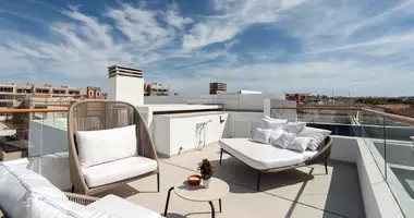 Bungalow in Torrevieja, Spanien