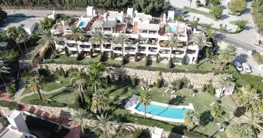 2 bedroom apartment in Spain