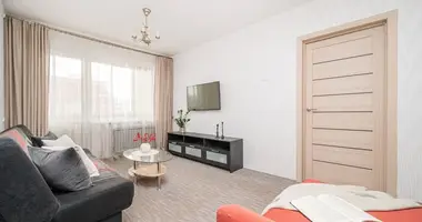 Mieszkanie 1 pokój w Wilno, Litwa