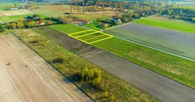 Parcela en Smolice, Polonia