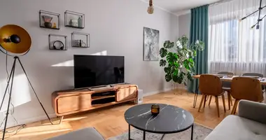 Wohnung 2 zimmer in Posen, Polen