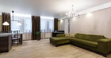 Квартира 2 комнаты в Минск, Беларусь