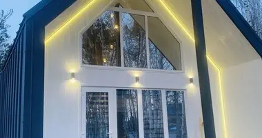 Casa en Dukorski sielski Saviet, Belarús