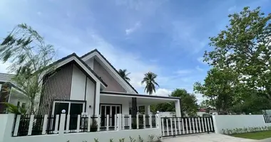 Villa 3 chambres dans ban hnxng na tea lxy, Thaïlande