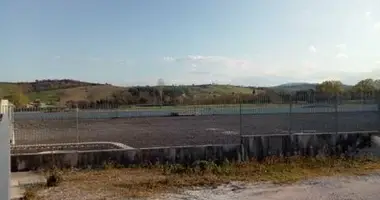Fabrication 1 500 m² dans Terni, Italie
