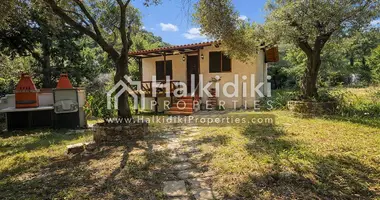 Villa 1 chambre dans Municipality of Sithonia, Grèce