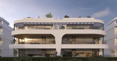 Appartement 3 chambres dans Estepona, Espagne