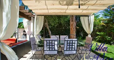 Villa 6 Schlafzimmer in Metropolitanes Frankreich, Frankreich