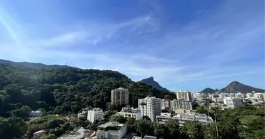 Дуплекс 3 спальни в Regiao Geografica Imediata do Rio de Janeiro, Бразилия