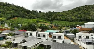 Apartment 6 bedrooms in Rawai, Thailand