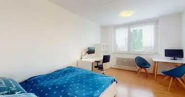 Appartement 1 chambre dans okres Brno mesto, République tchèque