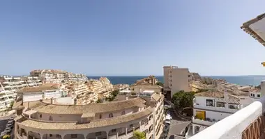 Квартира 3 спальни в Benalmadena, Испания