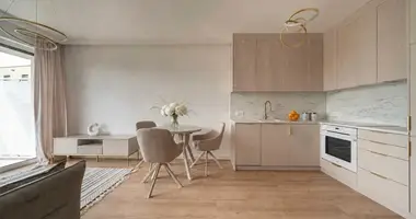 Appartement 2 chambres dans Poznan, Pologne