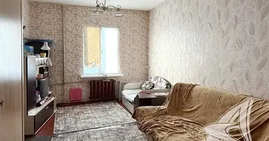 2 room apartment in Brest, Belarus
