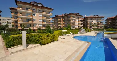 Wohnung 4 zimmer in Oba, Türkei