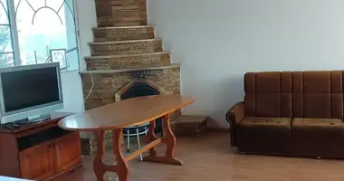 Дом 3 спальни в Айос - Амвросиос, Кипр