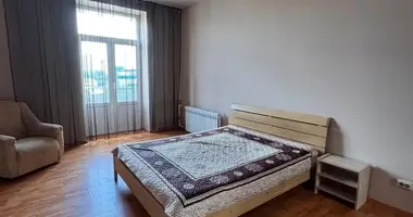3 room apartment in Homyel, Belarus