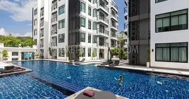Appartement 3 chambres dans Kamala, Thaïlande