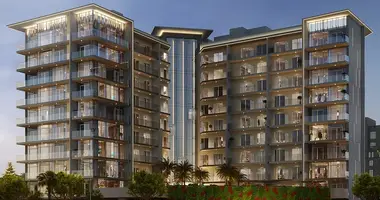 1 room apartment in Dubai, United Arab Emirates