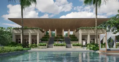 Condo 1 bedroom in Choeng Thale, Thailand