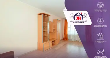 1 room apartment in Minsk, Belarus
