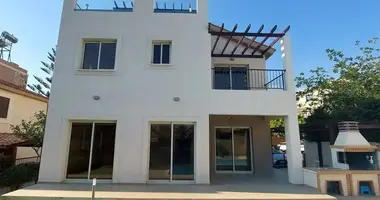 Casa 3 habitaciones en Germasogeia, Chipre