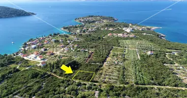 Parcela en Necujam, Croacia