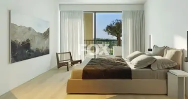 Mieszkanie 1 pokój w Limassol, Cypr