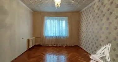 Appartement 3 chambres dans Muchaviecki sielski Saviet, Bélarus