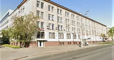 Büro 209 m² in Moskau, Russland