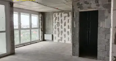 Apartment in Minsk, Belarus
