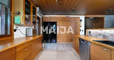 4 bedroom house in Ii, Finland