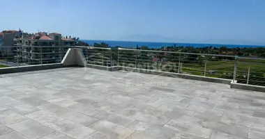 Appartement 1 chambre dans Nea Kallikrateia, Grèce