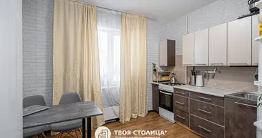 2 bedroom apartment in Balsavik, Belarus