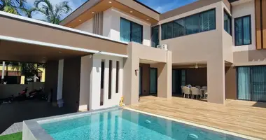 Villa 5 chambres dans Pong, Thaïlande