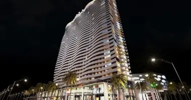 Kawalerka 1 pokój w Batumi, Gruzja