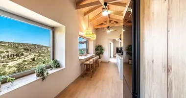 Villa 2 bedrooms in Skotino, Greece