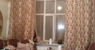 Квартира 1 комната в Одесса, Украина