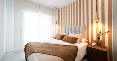 Apartamento 3 habitaciones en Benidorm, Španjolska