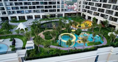 Appartement 2 chambres dans Daun Penh, Cambodge