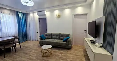 2 bedroom apartment in Batumi, Georgia