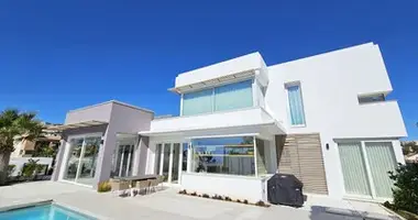 Haus 5 Schlafzimmer in Mijas, Spanien