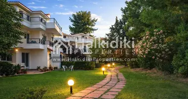 Villa 4 zimmer in Kalandra, Griechenland