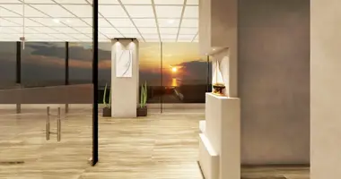 Офис 176 м² в муниципалитет Лимасол, Кипр