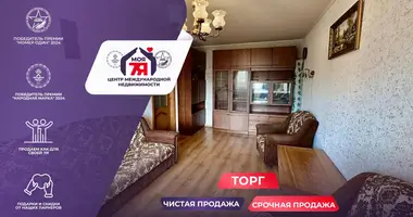 2 room apartment in Salihorsk, Belarus