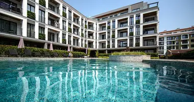 Appartement 2 chambres dans Nessebar, Bulgarie